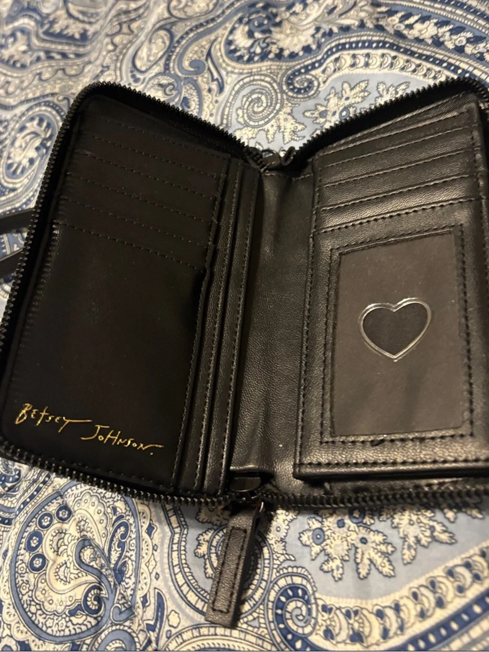 Betsey Johnson betsey johnson